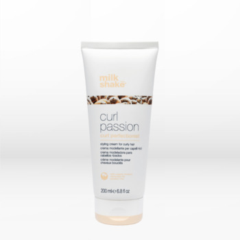 Curl Passion Conditioner ( kučeravé vlasy ) - Kondicionér
